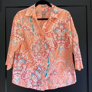 Chico's No-Iron Chico's 1